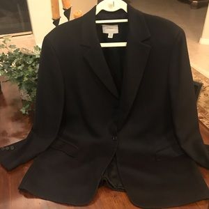 Blazer by Nordstrom